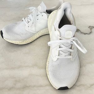 UltraBoost 20 Men’s 6